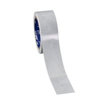 Aluminium Klebeband | Oberseite | 16 mm | 43 mm | 7,5 m / Rolle #1