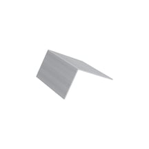 Bremswinkel | 50 x 30 x 3 mm | Aluminium | Breite 50 mm | Blank #1