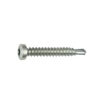Edelstahlschrauben | Für Holzkonstruktion 4,8 x 32 mm Edelstahlschrauben | Für Holzkonstruktion | 4,8 x 32 mm #1
