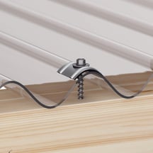 Kalotten | Profil 177/51 | Blank #2