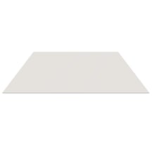 Flachblech | Stahl 0,50 mm | 25 µm Polyester | 9002 - Grauweiß #1