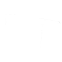 Ortgangwinkel | 15 cm x 15 cm x 2,00 m | Stahl 0,75 mm | 25 µm Polyester | 9010 - Reinweiß #2