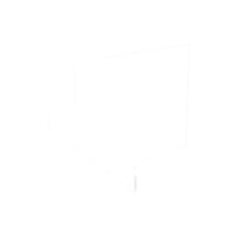 Sockelleiste | Typ 2 | 6,7 cm x 4 cm x 2 cm x 2,00 m | Stahl 0,75 mm | 25 µm Polyester | 9010 - Reinweiß #2