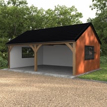 Pfannenblech Szafir 350/15 | Anti-Tropf 700 g/m² | Stahl 0,50 mm | 50 µm PURMAT® | 033 - Schwarz #12