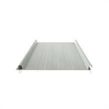 Stehfalzblech 33/500-LR | Dach | Anti-Tropf 700 g/m² | Stahl 0,50 mm | 25 µm Polyester | 7035 - Lichtgrau #1