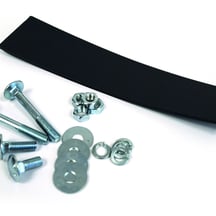 Laufrost | Set | Breite 42 cm | Blank #4
