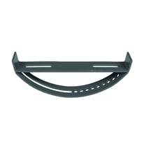 Laufrost | Set | Breite 42 cm | Dunkelgrau #3