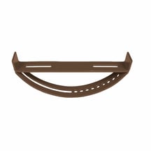 Laufrost | Set | Breite 42 cm | Dunkelbraun #3
