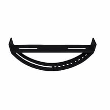 Laufrost | Set | Breite 42 cm | Schwarz #3