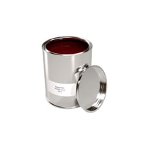 Reparaturfarbe | 0,75 l | Weinrot #1