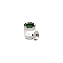 Reparaturfarbe | 0,75 l | Laubgrün #1