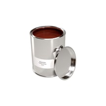 Reparaturfarbe | 0,75 l | Rotbraun #1