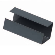 Schneefanggitter Verbinder | 7016 - Anthrazitgrau #1