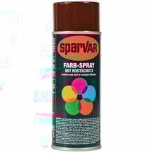 Schutzlack Spraydose | 400 ml | 3005 - Weinrot #1