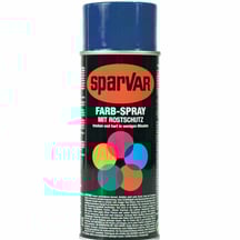 Schutzlack Spraydose | 400 ml | 5010 - Enzianblau #1