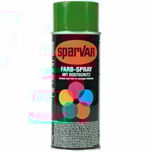 Schutzlack Spraydose | 400 ml | 6011 - Resedagrün #1