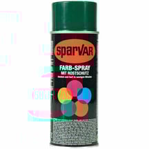 Schutzlack Spraydose | 400 ml | 6005 - Moosgrün #1