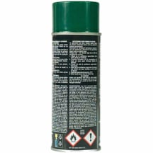 Schutzlack Spraydose | 400 ml | 6005 - Moosgrün #2