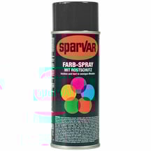 Schutzlack Spraydose | 400 ml | 7016 - Anthrazitgrau #1