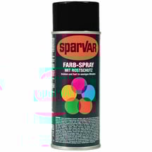 Schutzlack Spraydose | 400 ml | 8014 - Sepiabraun #1
