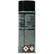 Schutzlack Spraydose | 400 ml | 8014 - Sepiabraun #2