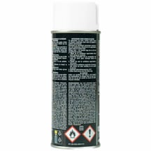 Schutzlack Spraydose | 400 ml | 9010 - Reinweiß #2