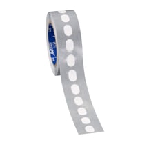 Polycarbonat Stegplatte | 16 mm | Profil A4 | Sparpaket | Plattenbreite 980 mm | Graphit | Extra stark | Breite 3,08 m | Länge 2,00 #10