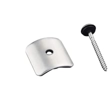 Polycarbonat Wellplatte | 76/18 | Sparpaket | 2,60 mm | Bronze | Wabenstruktur | Breite 5,95 m | Länge 5,00 m #6
