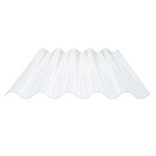 PVC Wellplatte | 177/51 | Profil 5