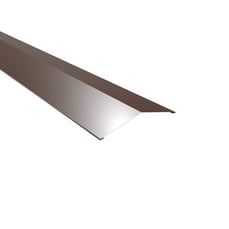 Firstblech flach | 145 x 145 mm | 150°