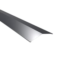Firstblech flach | 145 x 145 mm | 150°