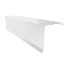 Ortgangwinkel | 110 x 100 x 2000 mm
