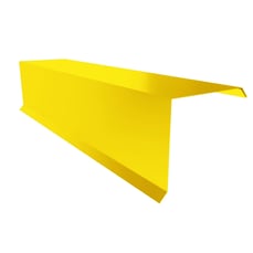 Ortgangwinkel | 110 x 100 x 2000 mm