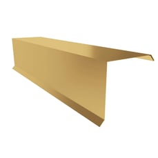 Ortgangwinkel | 110 x 100 x 2000 mm
