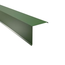 Ortgangwinkel | 200 x 200 mm