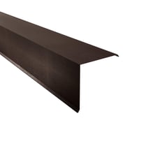 Ortgangwinkel | 200 x 200 mm