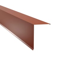 Pultabschluss | 200 x 250 mm | 80°