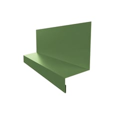 Sockelleiste | Typ 1 | 40 x 24 x 25 x 2000 mm