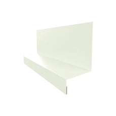 Sockelleiste | Typ 1 | 40 x 24 x 25 x 2000 mm
