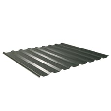 Trapezblech 20/1100 | Dach | Anti-Tropf 2400 g/m²