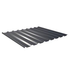 Trapezblech 20/1100 | Dach | Anti-Tropf 2400 g/m²