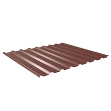 Trapezblech 20/1100 | Dach | Anti-Tropf 2400 g/m²