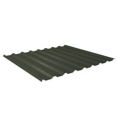 Trapezblech 20/1100 | Dach | Anti-Tropf 2400 g/m²