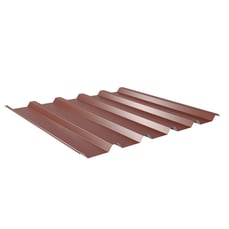 Trapezblech 35/207 | Dach | Anti-Tropf 2400 g/m²