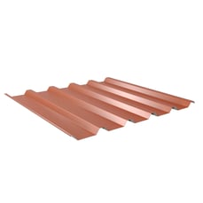 Trapezblech 35/207 | Dach | Anti-Tropf 2400 g/m²
