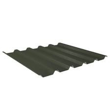 Trapezblech 35/207 | Dach | Anti-Tropf 2400 g/m²