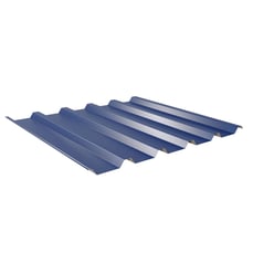Trapezblech 35/207 | Dach | Anti-Tropf 700 g/m²