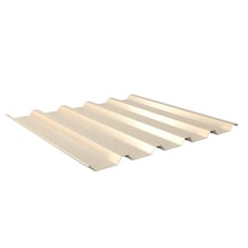 Trapezblech 35/207 | Dach | Anti-Tropf 700 g/m²