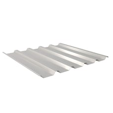 Trapezblech 35/207 | Dach | Anti-Tropf 700 g/m²