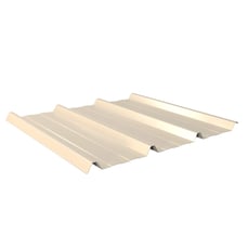 Trapezblech 45/333 | Dach | Anti-Tropf 2400 g/m²